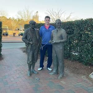 Meet your Posher, Baily